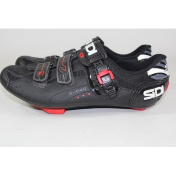 sidi carbon millenium 3